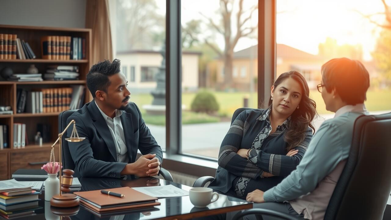 What to Expect When Working with a New Jersey Boarding School Abuse Lawyer